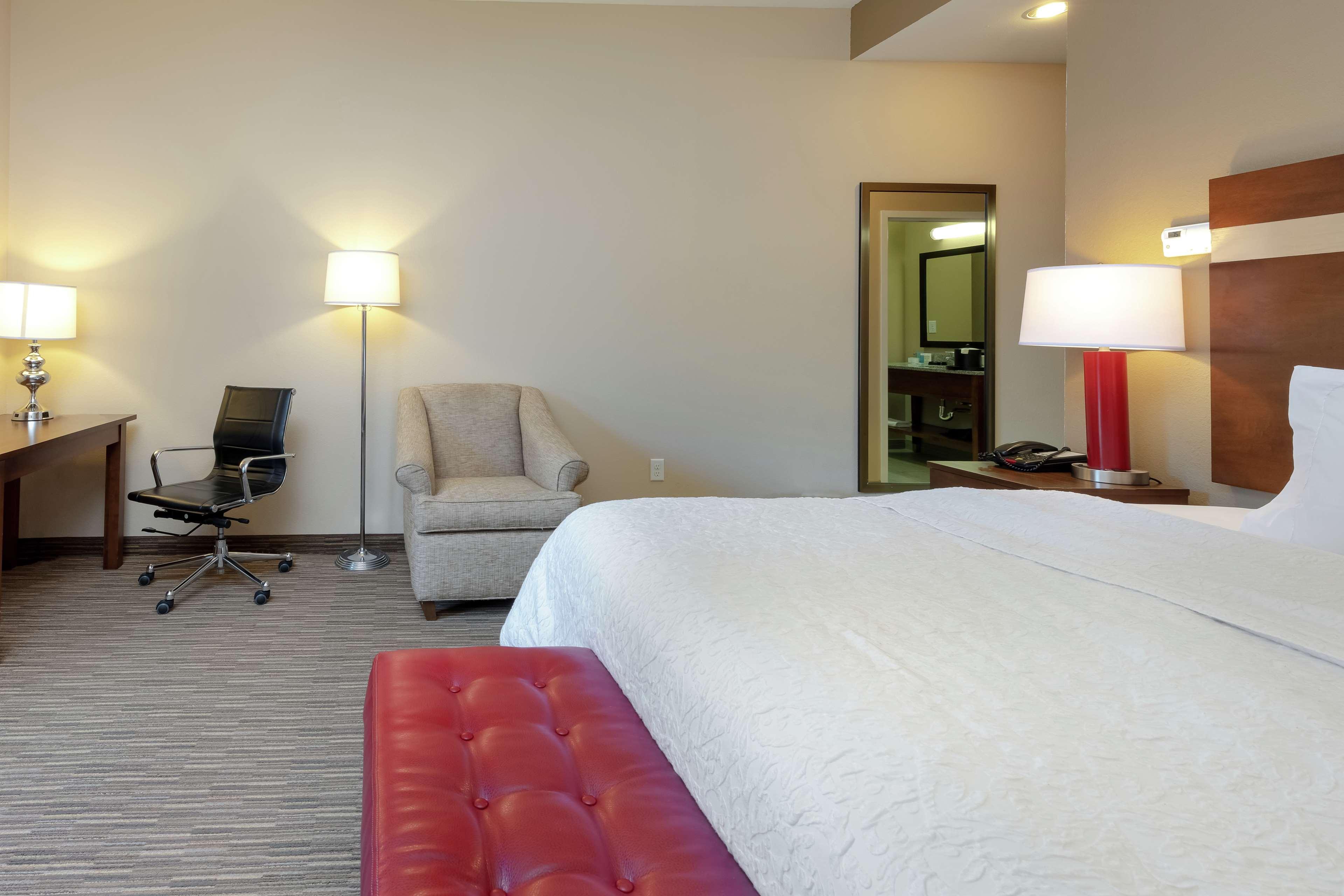 Hotel Hampton Atlanta