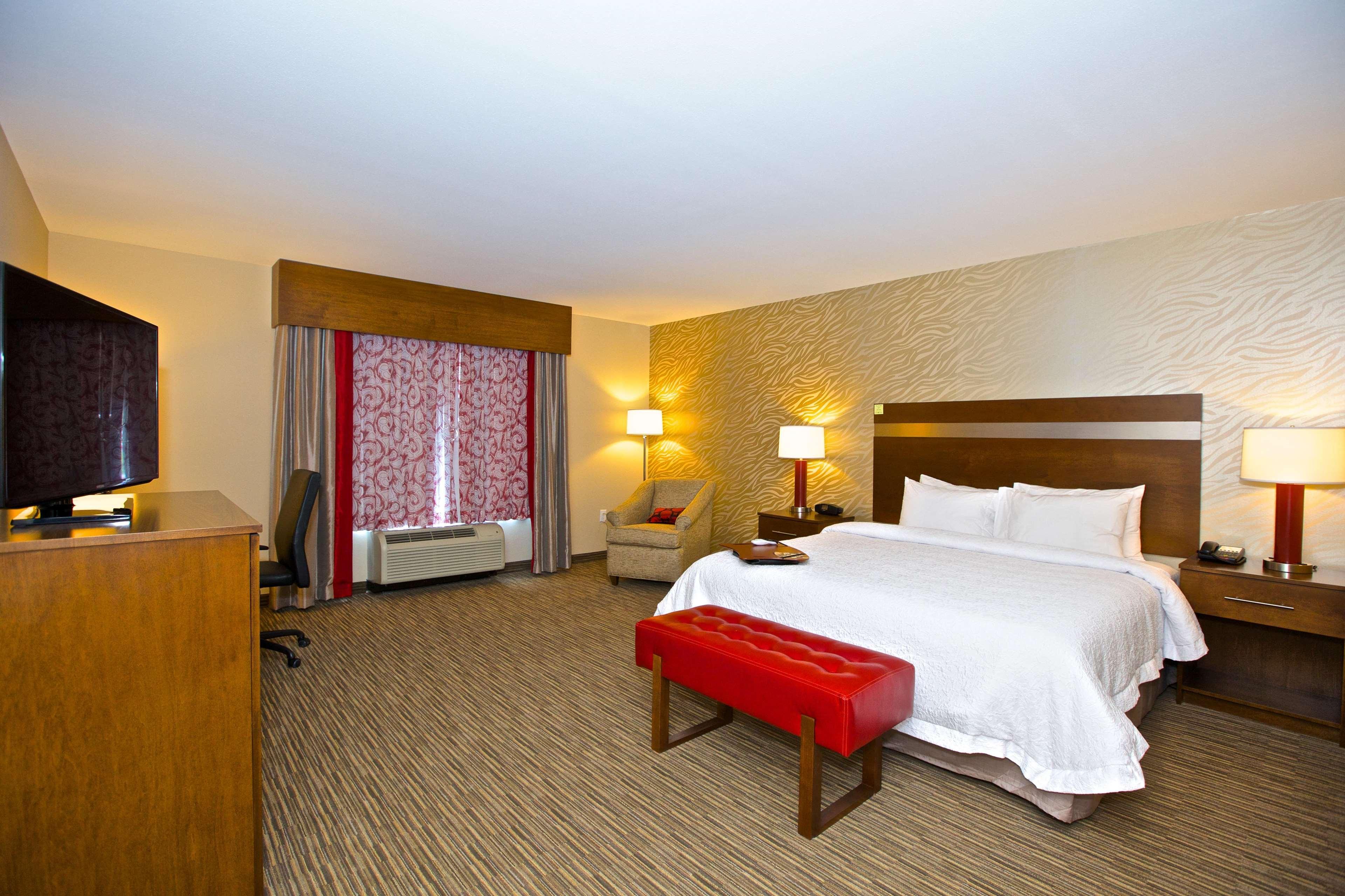 Hotel Hampton Atlanta 3*
