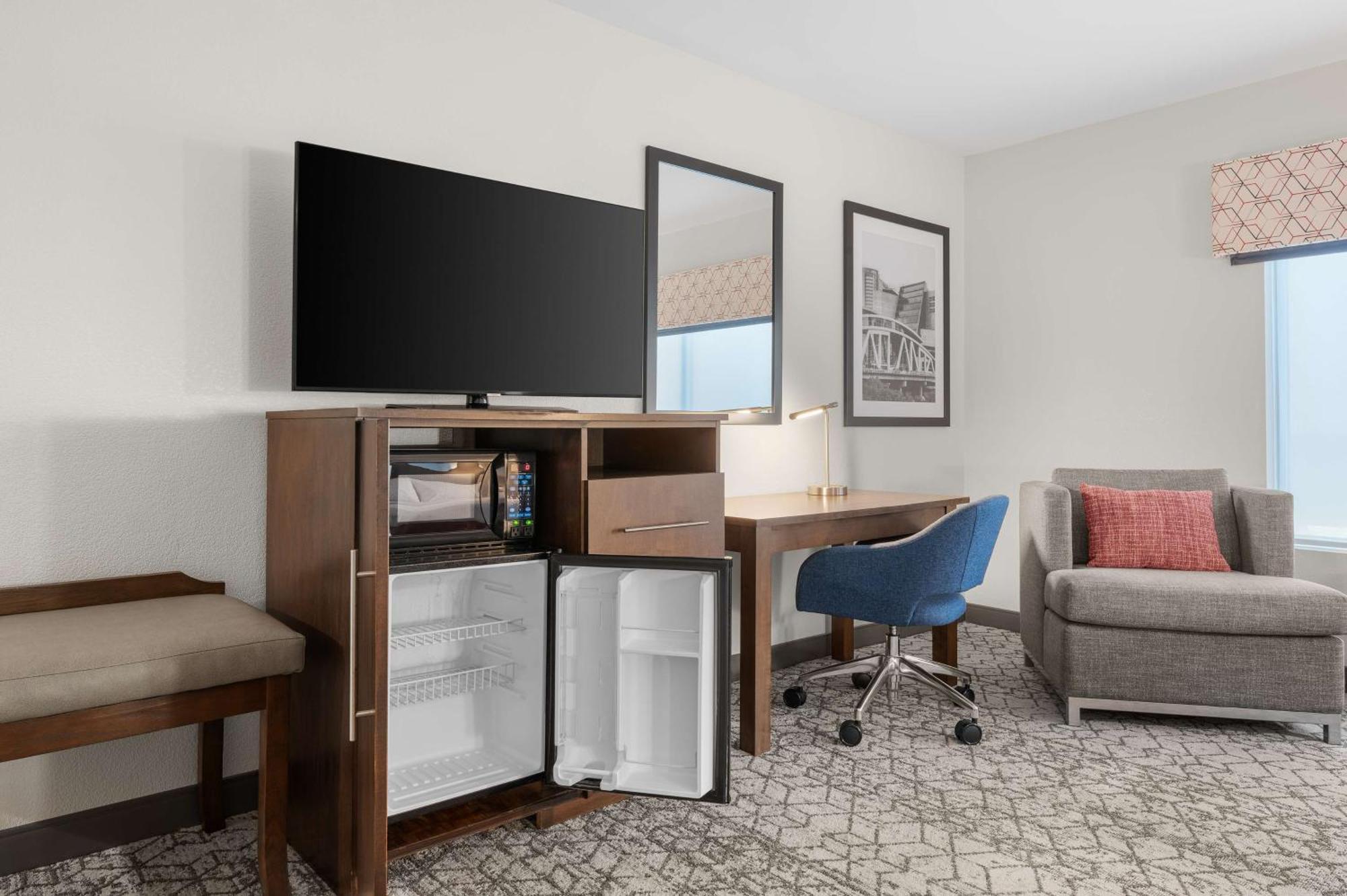 Hampton Atlanta Hotel McDonough