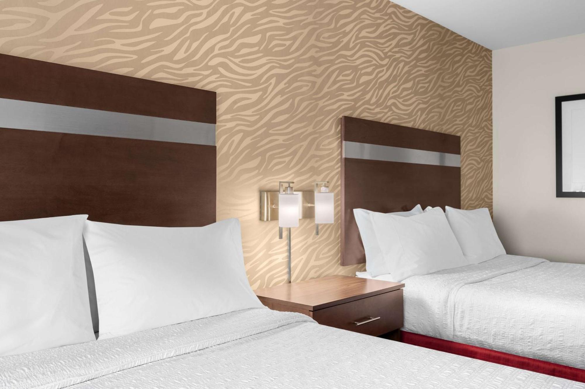 Hampton Atlanta Hotel