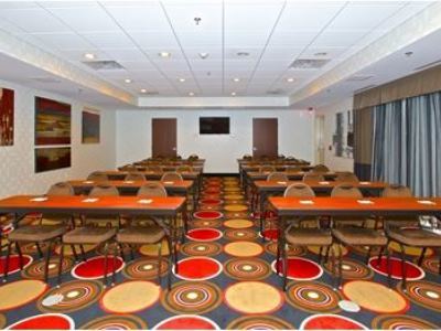 Hotel Hampton Atlanta McDonough