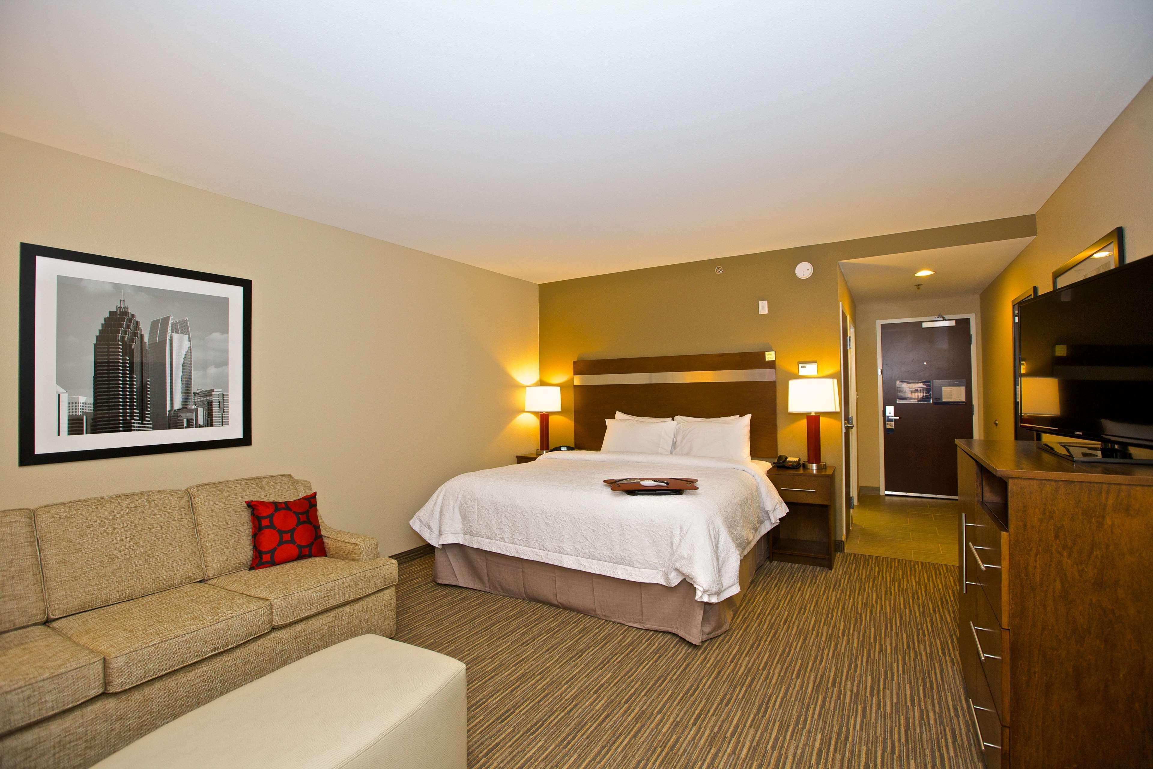Hampton Atlanta Hotel McDonough