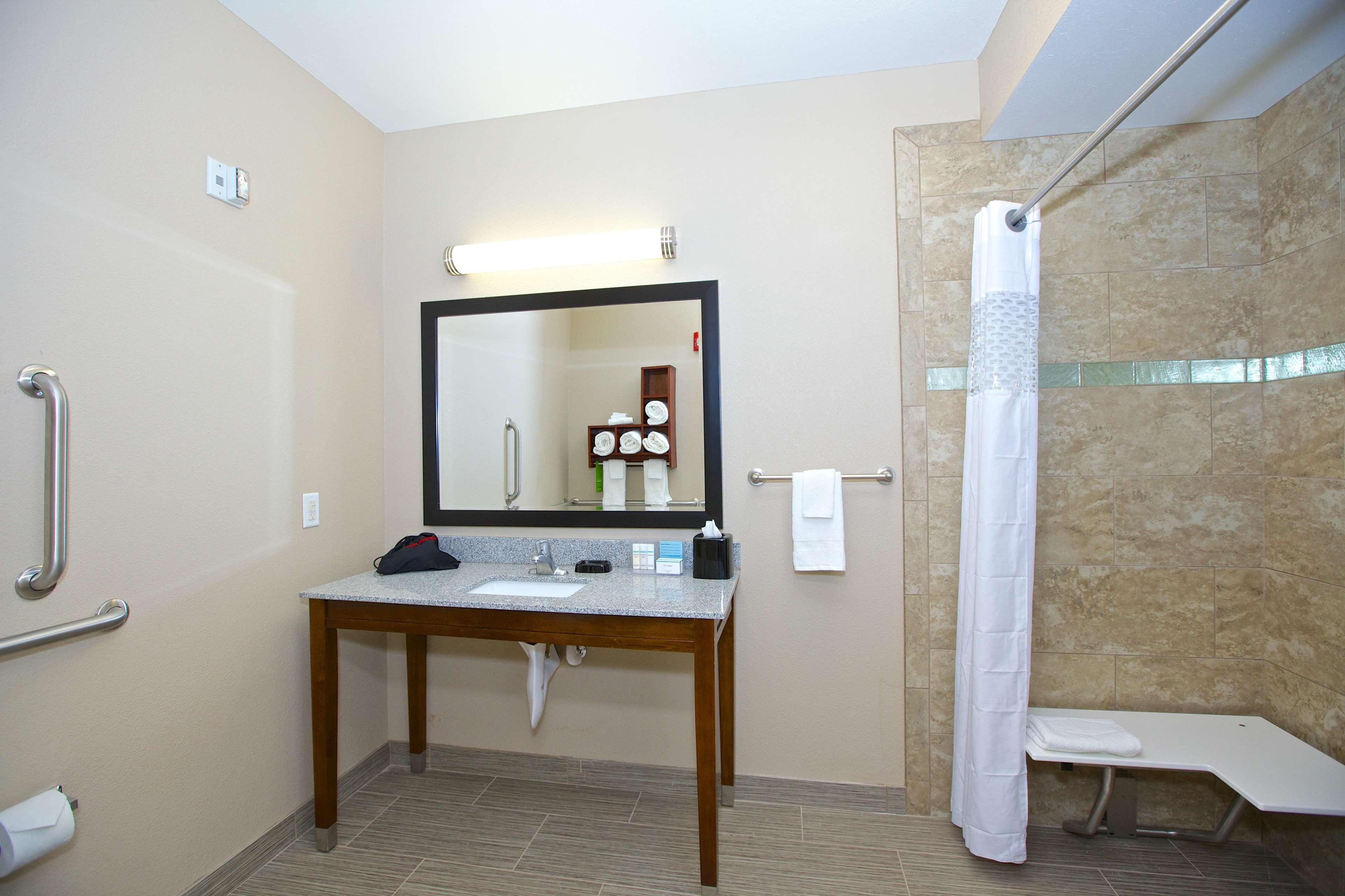 Hampton Atlanta Hotel McDonough