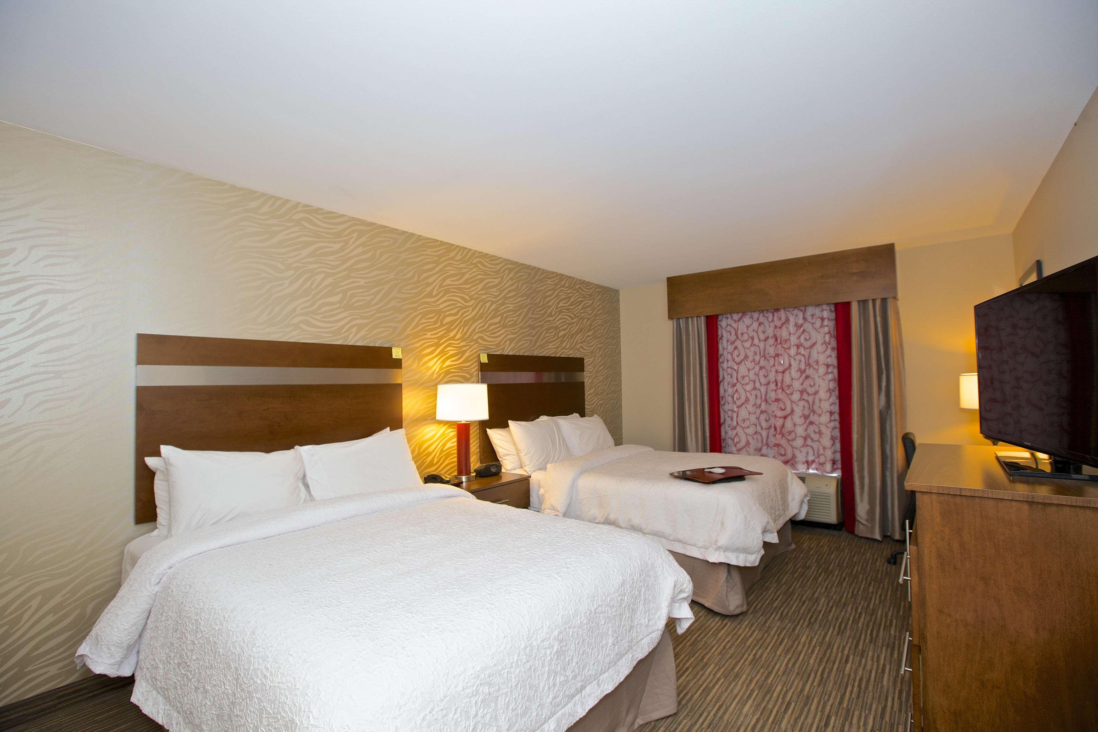 Hotel Hampton Atlanta McDonough