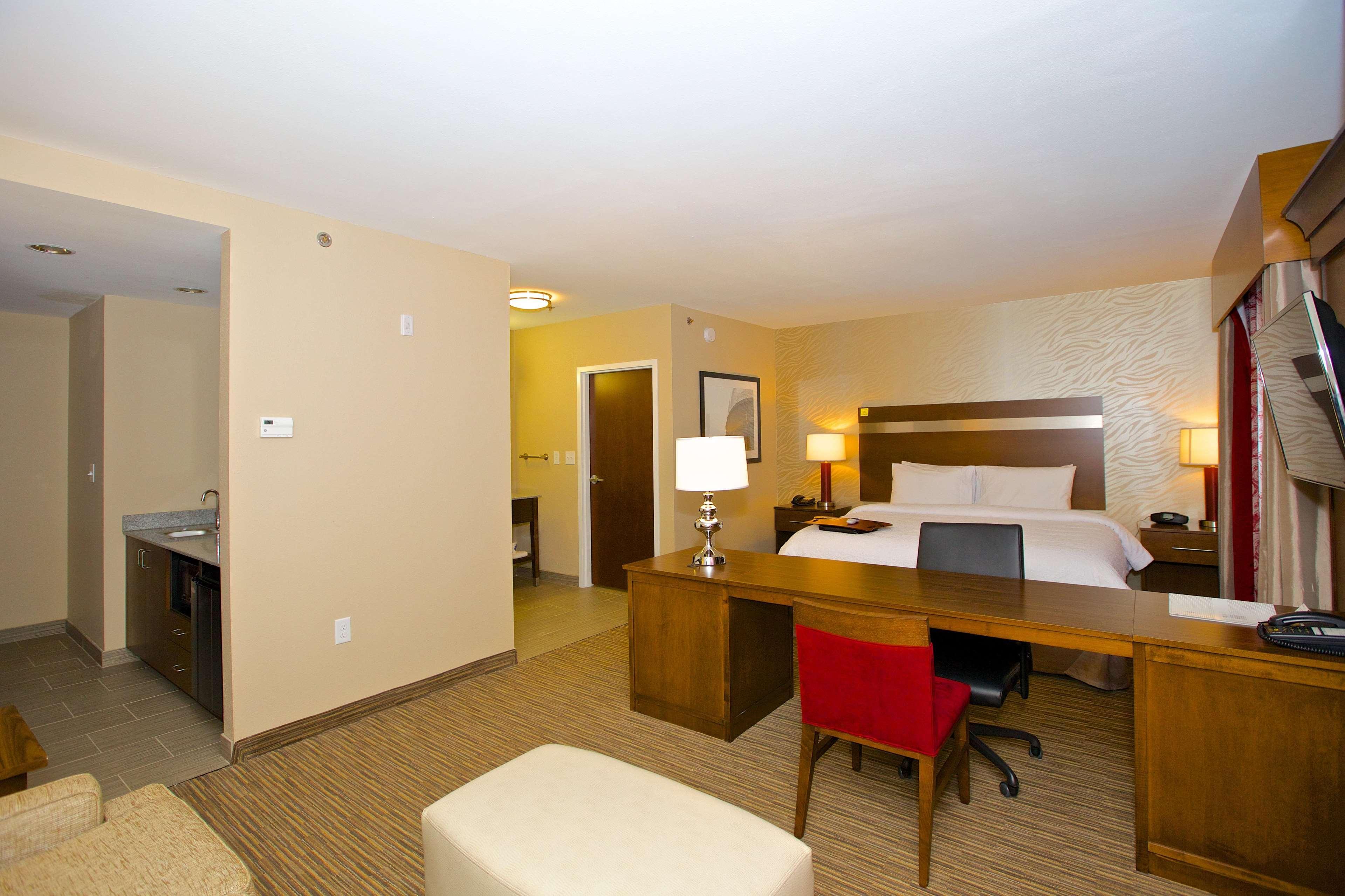 Hampton Atlanta Hotel McDonough