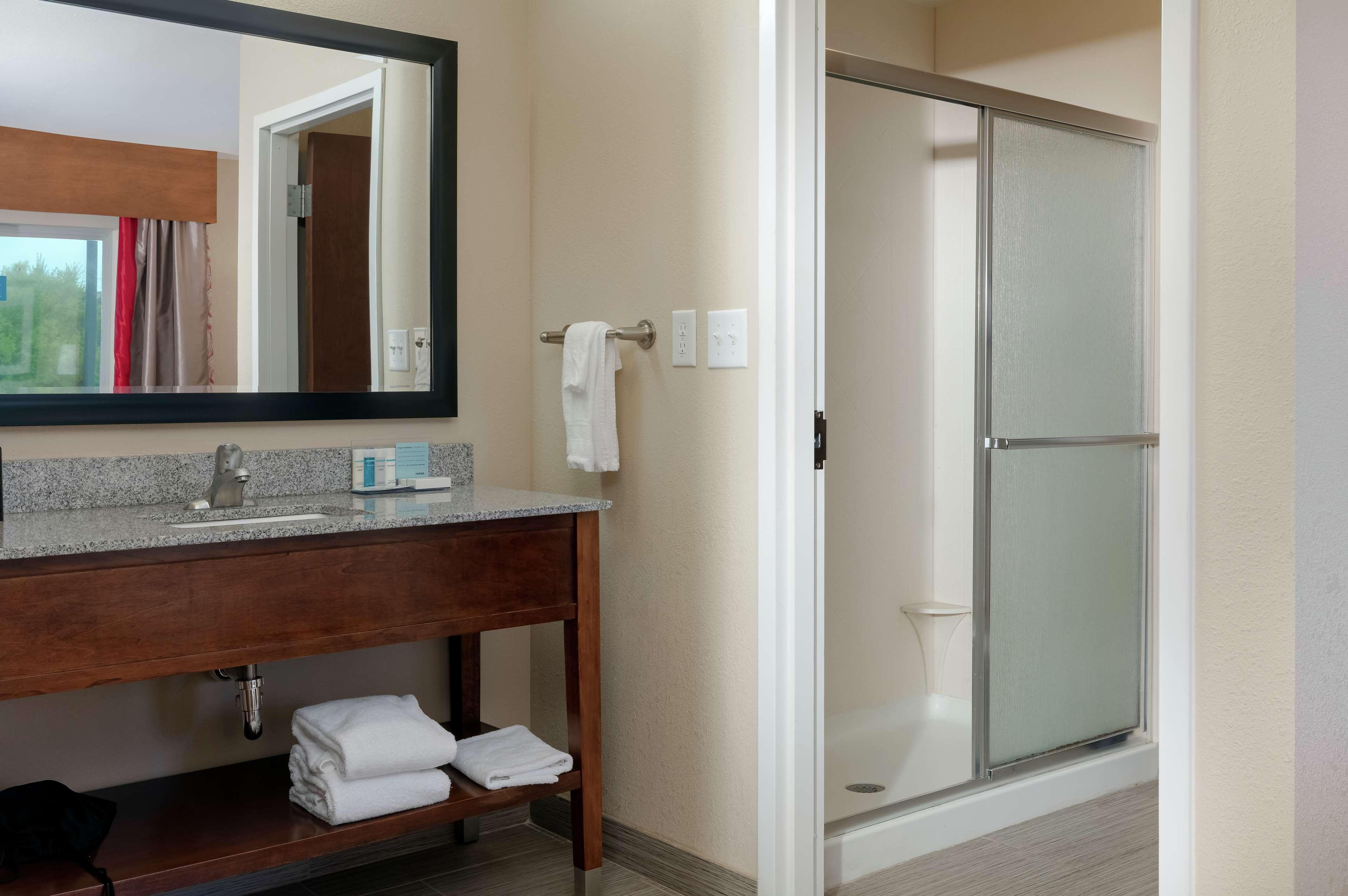 Hotel Hampton Atlanta 3*