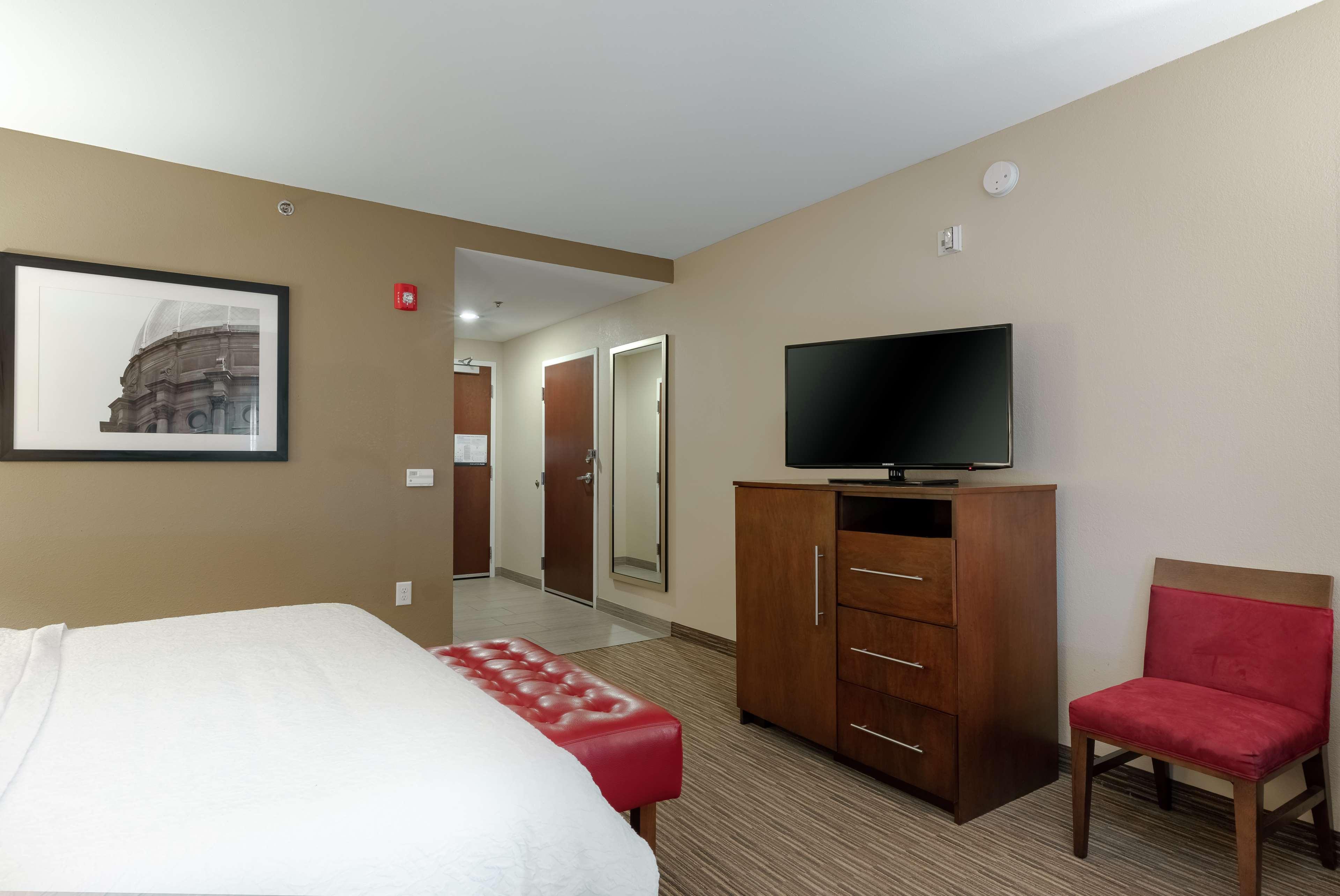 Hotel Hampton Atlanta