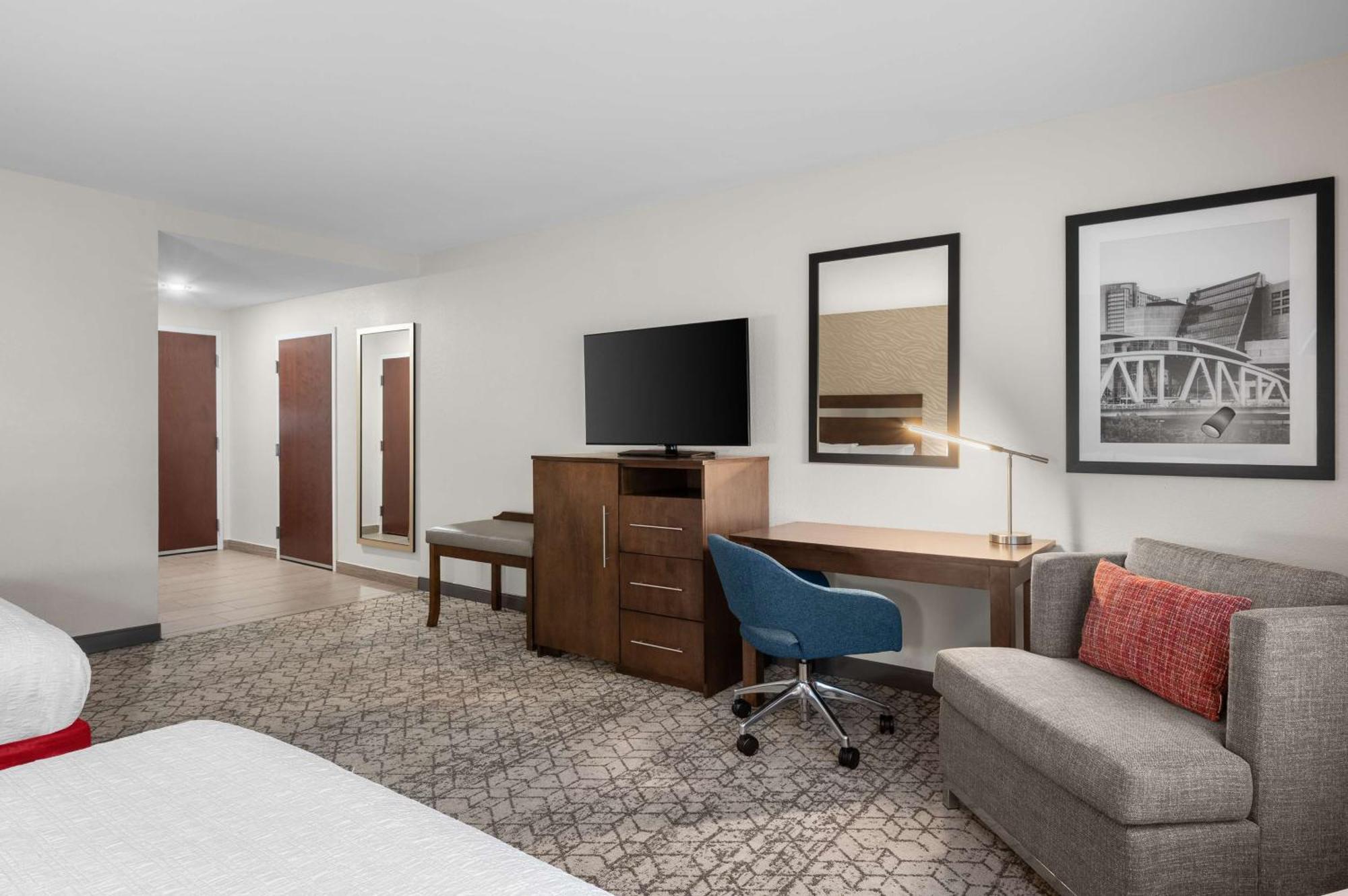 Hotel Hampton Atlanta