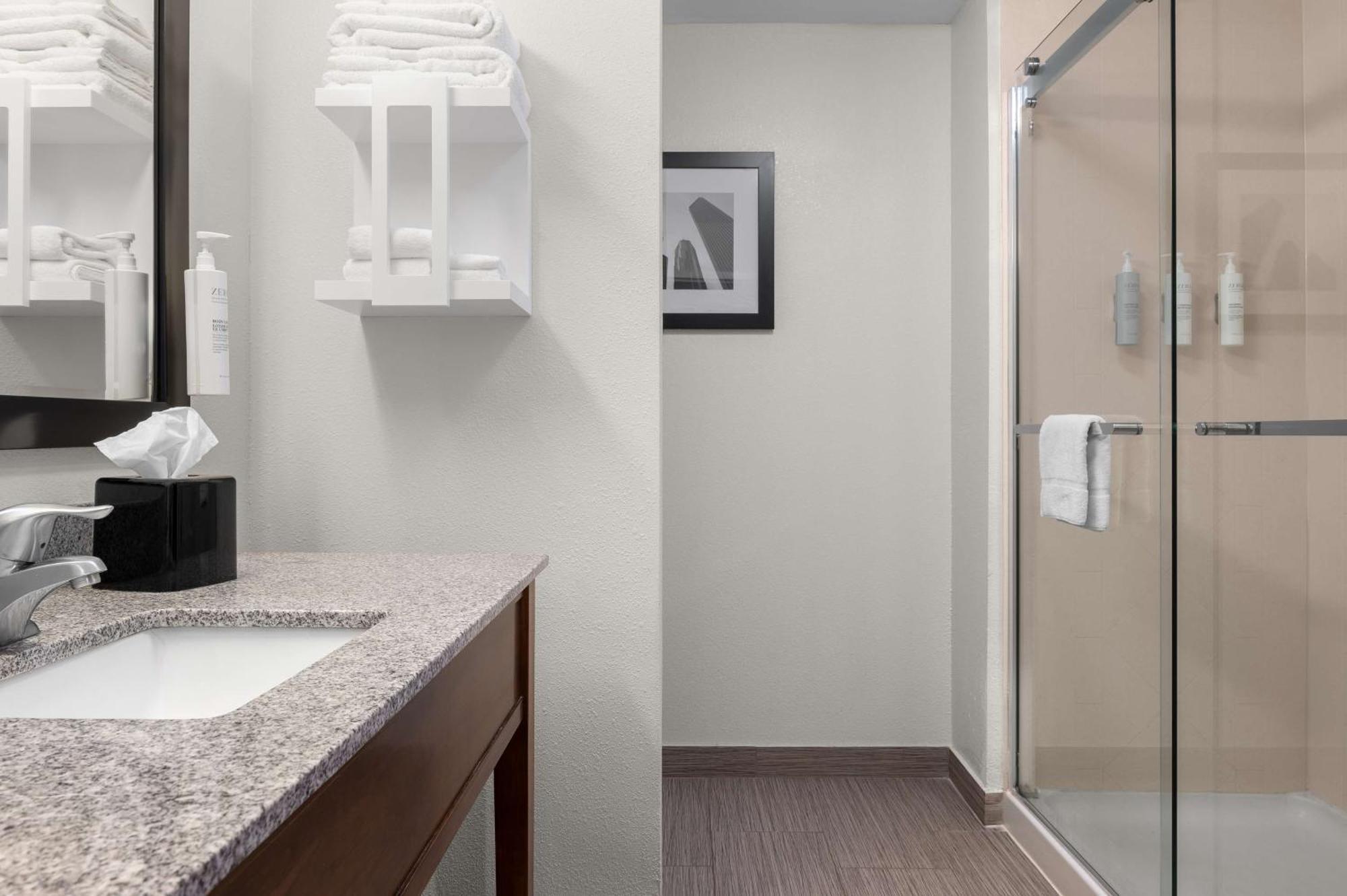 Hampton Atlanta Hotel McDonough