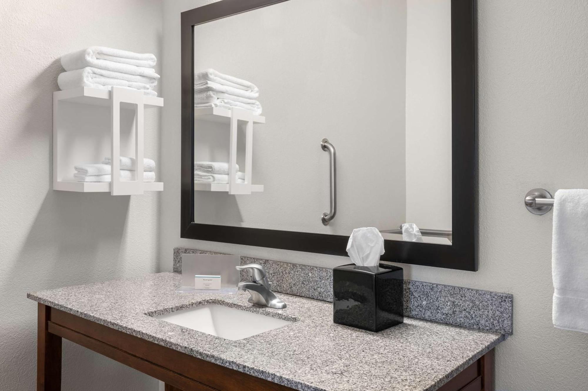 Hotel Hampton Atlanta McDonough