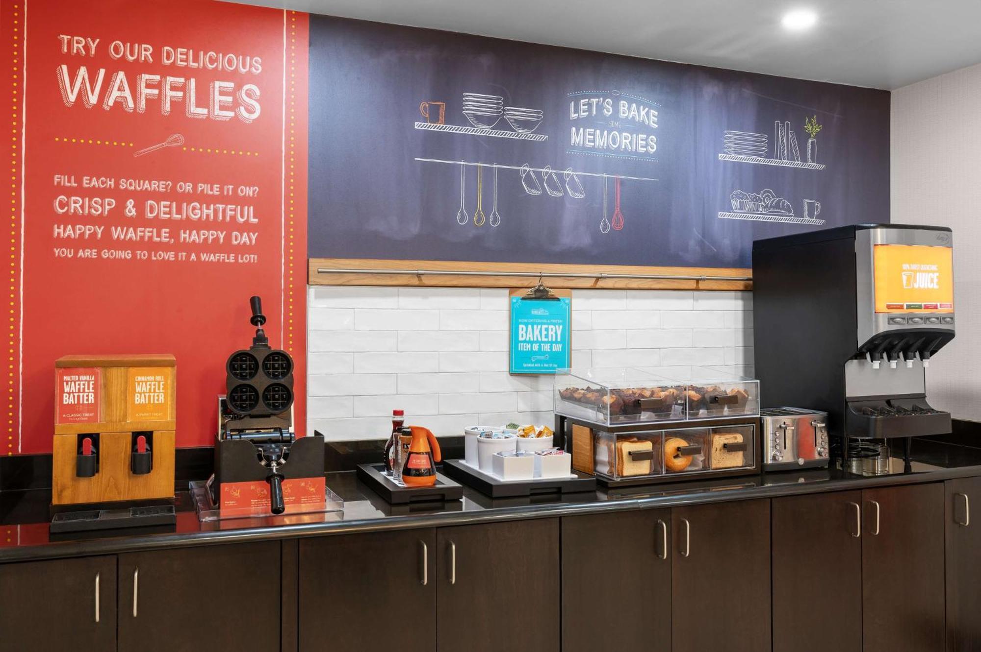 Hampton Atlanta Hotel McDonough