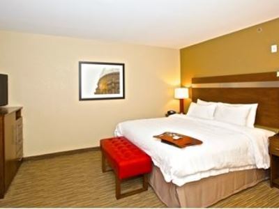 Hotel Hampton Atlanta McDonough