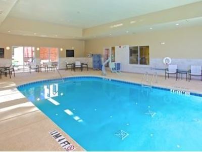 Hotel Hampton Atlanta